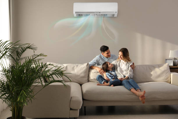 Best Residential HVAC services  in Pottsboro, TX