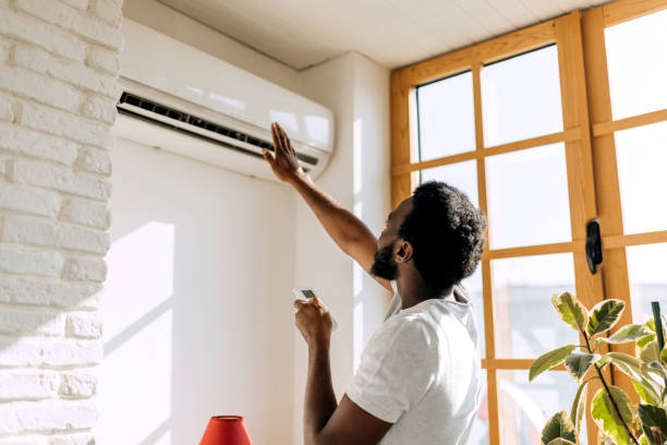 Best Local HVAC companies  in Pottsboro, TX