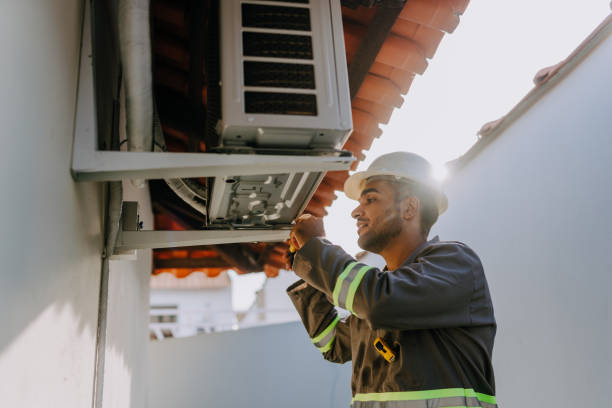 Best HVAC companies near me  in Pottsboro, TX