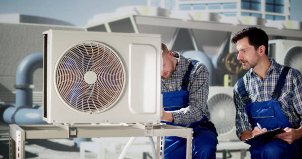 Best 24/7 HVAC repair  in Pottsboro, TX