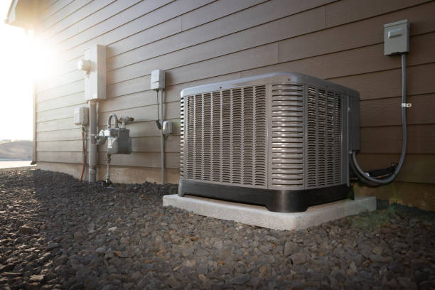 Best Affordable HVAC services  in Pottsboro, TX